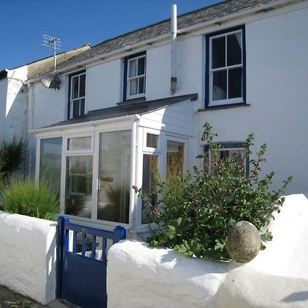 Pegs Villa Porthleven Dış mekan fotoğraf