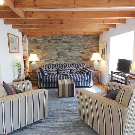 Pegs Villa Porthleven Dış mekan fotoğraf