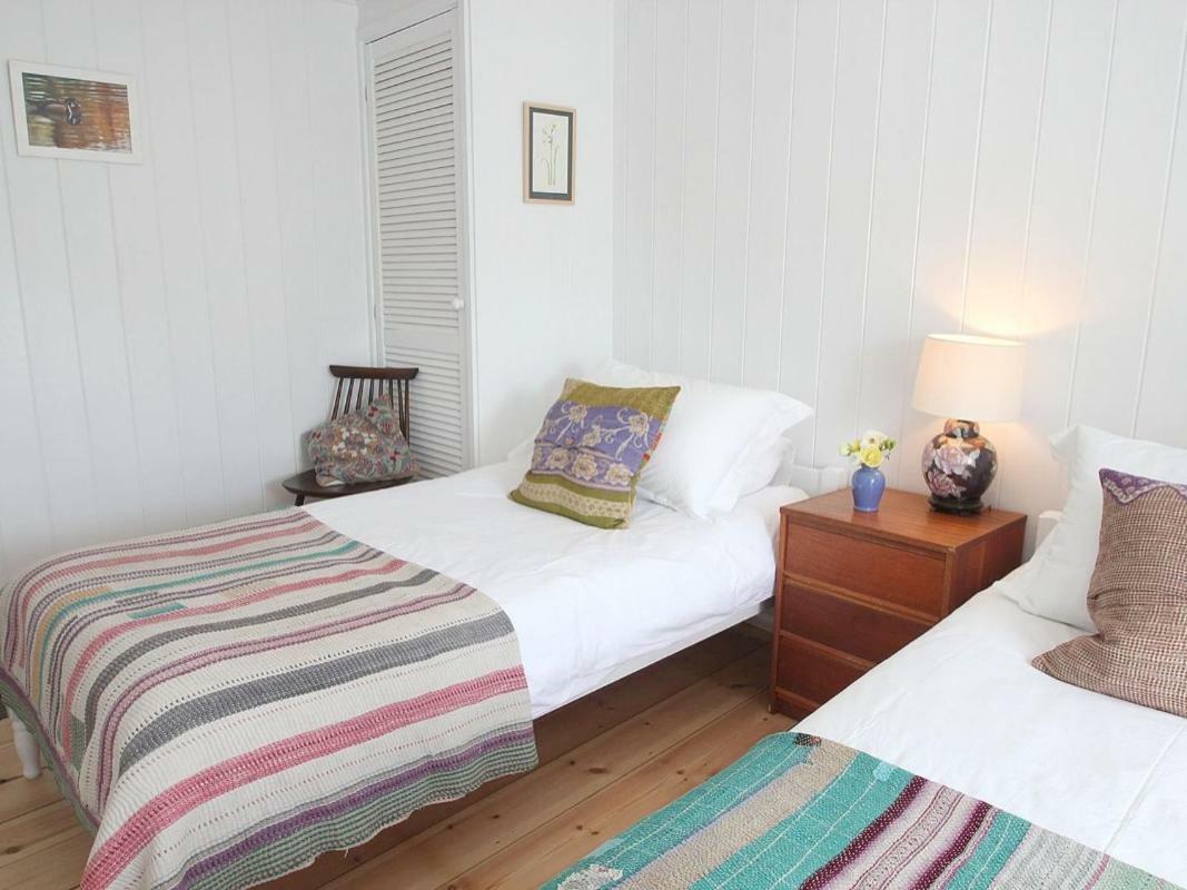 Pegs Villa Porthleven Dış mekan fotoğraf