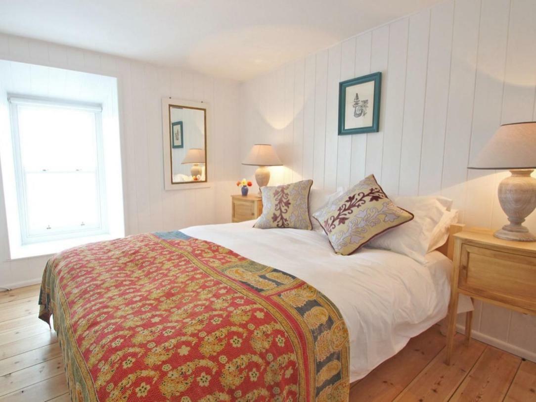 Pegs Villa Porthleven Dış mekan fotoğraf