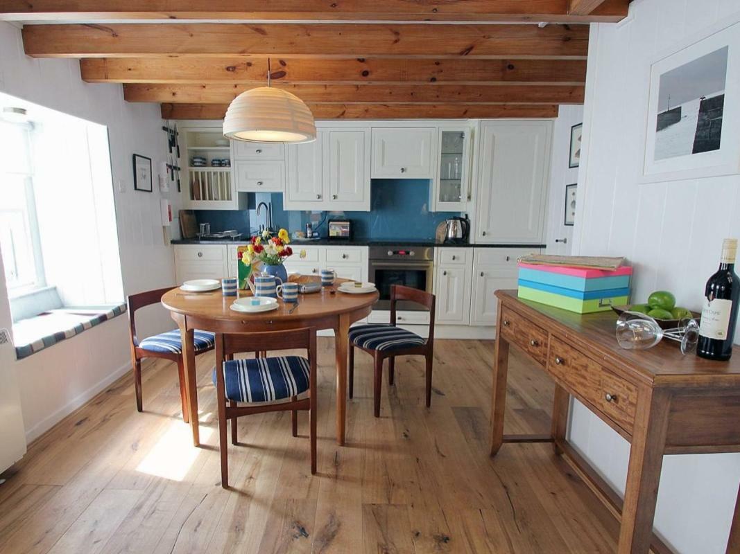 Pegs Villa Porthleven Dış mekan fotoğraf