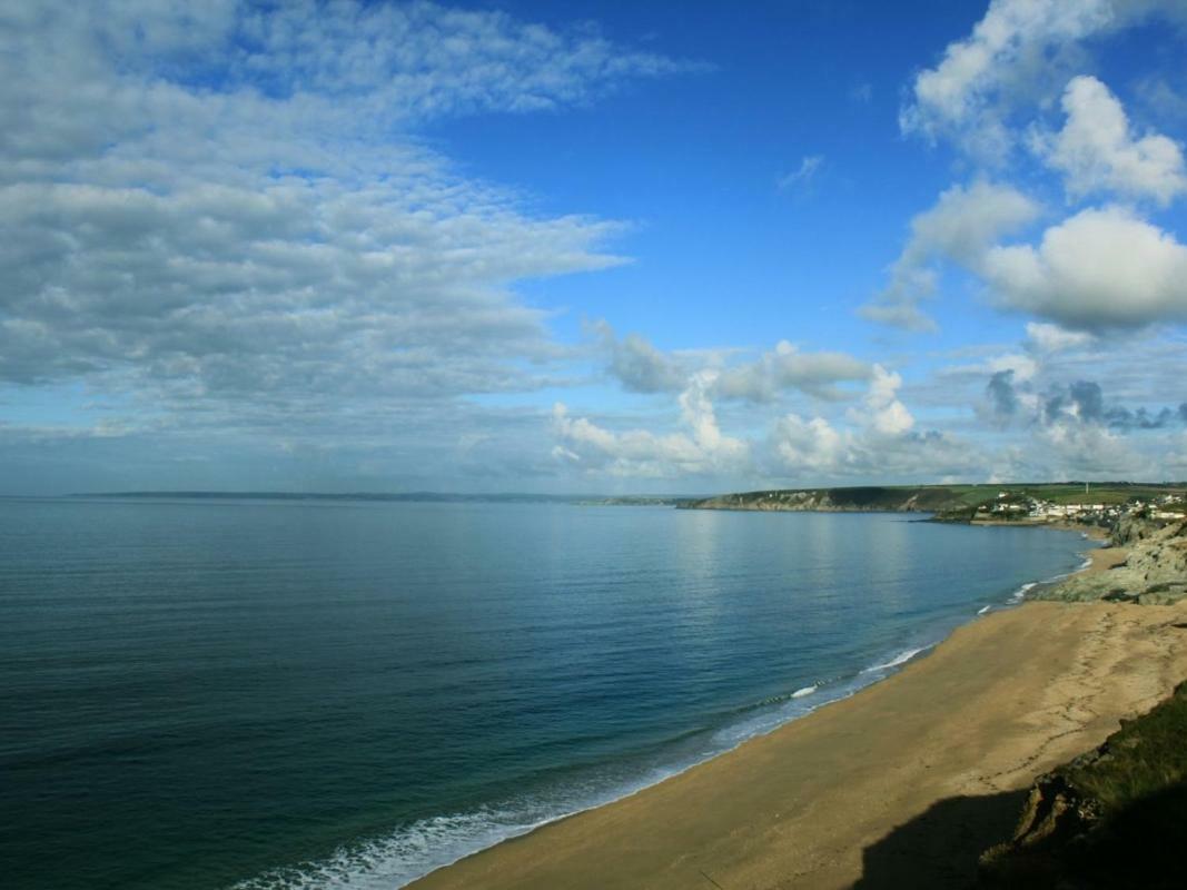 Pegs Villa Porthleven Dış mekan fotoğraf