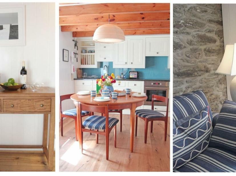 Pegs Villa Porthleven Dış mekan fotoğraf