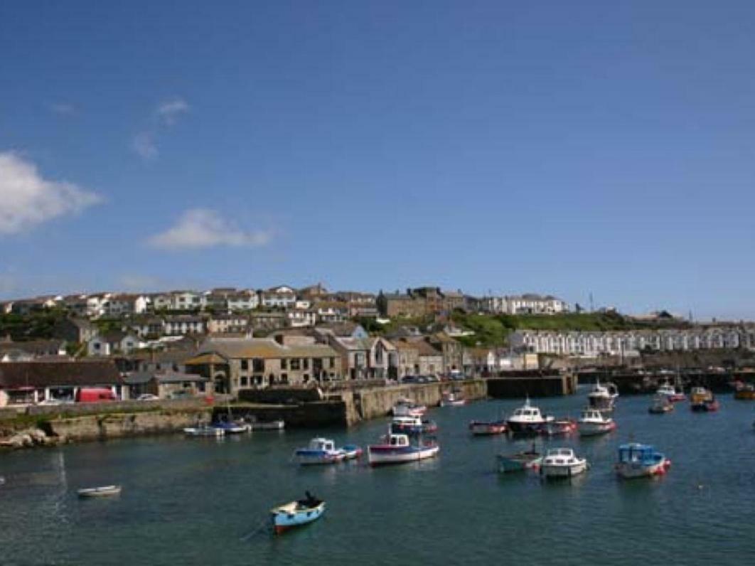 Pegs Villa Porthleven Dış mekan fotoğraf