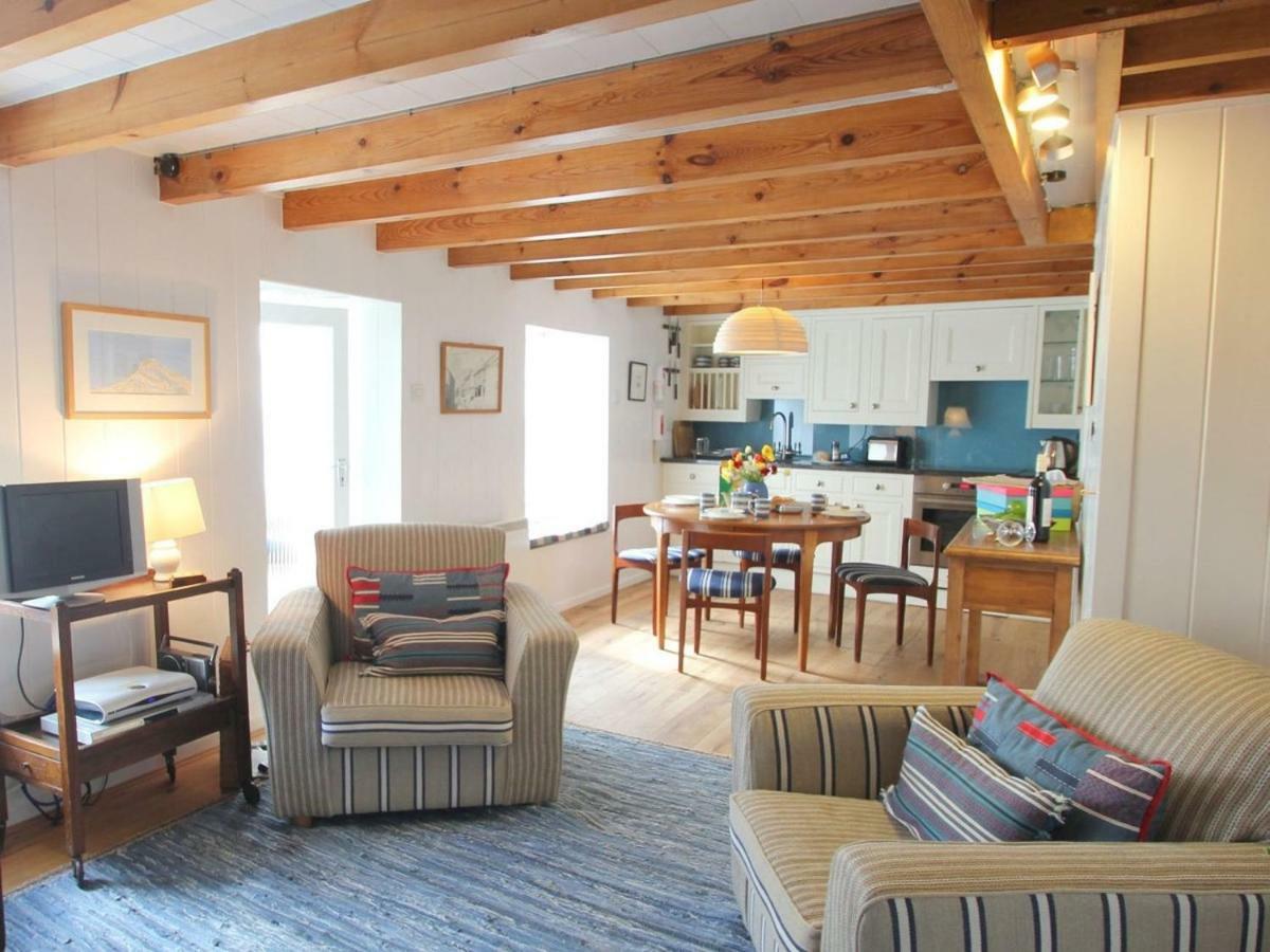 Pegs Villa Porthleven Dış mekan fotoğraf