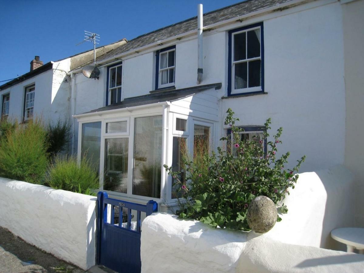 Pegs Villa Porthleven Dış mekan fotoğraf